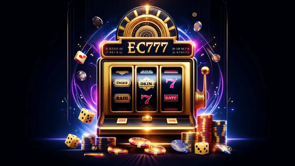 Ec777 APK