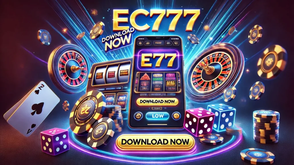 Ec777
