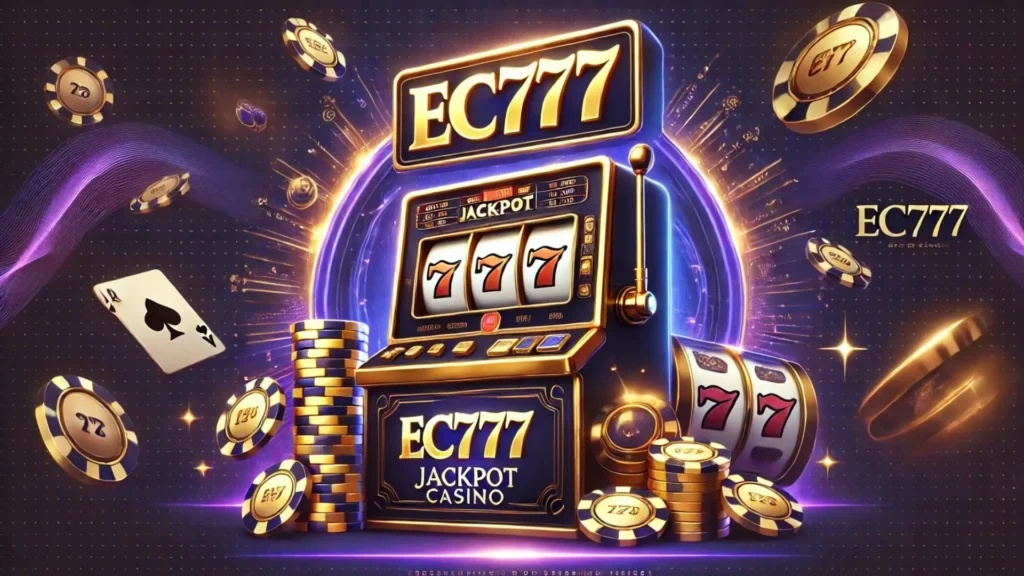 https://ec777casino.com/