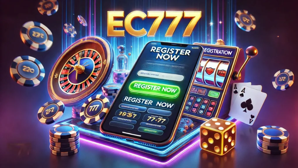 Ec777 Game APK