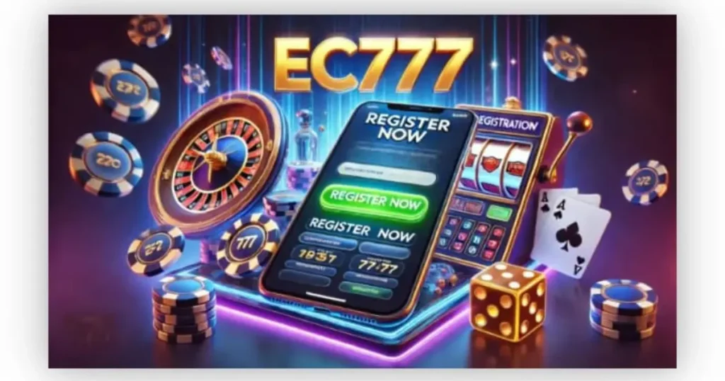 EC777/Varity/Games